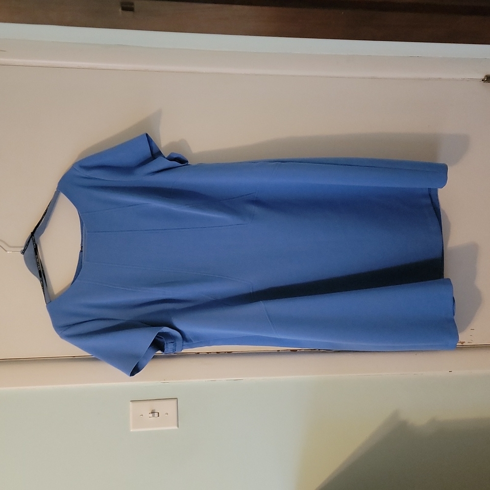 Vince Camuto short sleeve, lined dress size 18W